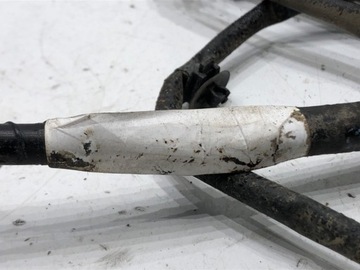 SVAZEK PDC ZADNÍ PEUGEOT 4008 HATCHBACK PARKOVÁNÍ INSTALACE