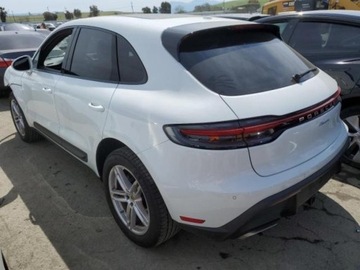 Porsche Macan 2023 Porsche Macan Base, 2023r., 4x4, 2.0L, zdjęcie 3