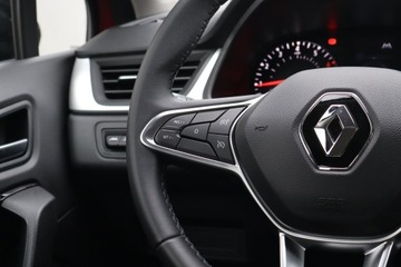 Renault Captur II Crossover 1.0 TCe 90KM 2021 Renault Captur 1.0 TCe, Salon Polska, Serwis ASO, zdjęcie 16