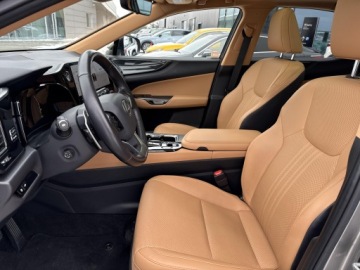 Lexus NX II SUV 350h 242KM 2022 Lexus NX 350h Prestige AWD II (2021-) NX350h Prest, zdjęcie 23