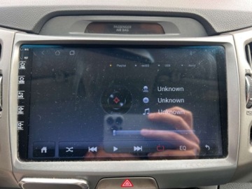 Kia Sportage III SUV Facelifting 1.6 GDI 135KM 2014 Kia Sportage LPG Nawigacja Klimatyzacja Kamera Cofania Tempomat El.szyby E, zdjęcie 13