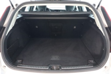 Volvo V60 II  2021 Volvo V60 B4, Salon Polska, 1. Właściciel, zdjęcie 13