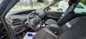 Renault Scenic III Van 1.9 dCi FAP 130KM 2011 Renault Scenic 1,9 DCI 130Km Alu Klima Import Raty Oplaty ASO 1.9, zdjęcie 23