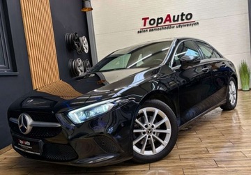 Mercedes Klasa A W177/V177 Hatchback 1.5 180d 116KM 2019 Mercedes-Benz Klasa A 1.5 115.000km VIRTUALAUTOMAT zarejestrowany gwaranc, zdjęcie 13