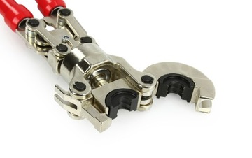 Обжимные клещи Mar-Pol M55911 PEX 6T 16-32 мм / U+TH /