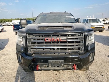  GMC Sierra K2500 At4 2022 6.6l 6.6 Benzyna 401KM, zdjęcie 5