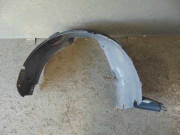 nadkole prawy przód SEAT AROSA 6H0809962E