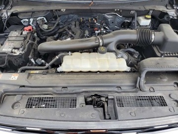 Ford Expedition III 2023 Ford Expedition Limited 2023 3.5l 3.5 Benzyna 400KM, zdjęcie 6