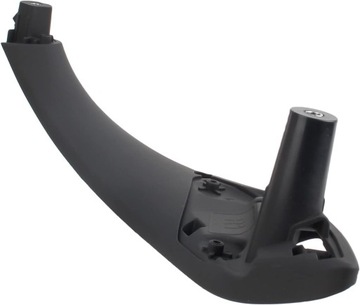 Ручка Ручка двери передняя BMW Series 3/4 F30 F31 F32 F34 F33 Черный