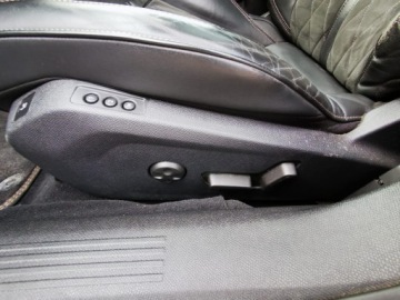 Peugeot 508 II 2020 Peugeot 508 GT, SW, Automat, Bogate wyposażenie, Bezwypadkowy, zdjęcie 26