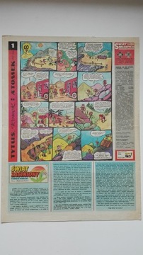 Świat młodych nr.38/1976