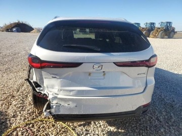 Mazda 2025 Mazda CX-90 2025 MAZDA CX-90 PREFERRED 3.3 Benzyna 323KM, zdjęcie 6