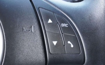 Fiat 500 II Hatchback 3d 1.2 69KM 2010 Fiat 500 Bezwypadkowa Serwisowana 1-Wlasciciel Klimatyzacja Alufelgi Piekna, zdjęcie 24