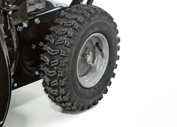 ALPINA ODŚNIEŻARKA SPALINOWA 56 cm 212 cm3 NAPĘD