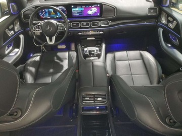 Mercedes Maybach GLS 2023 Mercedes-Benz Maybach GLS GLS600 4M 2023 4.0l 4.0 Benzyna 550KM, zdjęcie 8