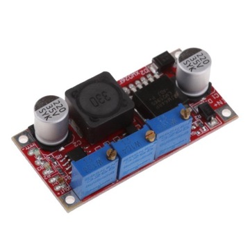 LM2596HV Преобразователь постоянного тока 4,5 В 60 В в 3 В 35 В