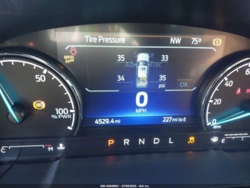 Ford Maverick II 2024 Ford Maverick Lariat 2024 2.5l 2.5 Hybryda 162KM, zdjęcie 11