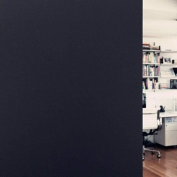 ЧЕРНАЯ ФОЛЬГА 100% ЗАТЕМНЕНИЕ КОНФИДЕНЦИАЛЬНОСТЬ ПОЛНАЯ БЛОКИРОВКА СВЕТА 70*200