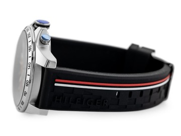 Мужские часы Tommy Hilfiger Decker 1791473
