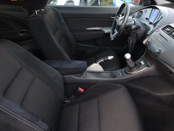 Honda Civic VIII Hatchback 3d 1.8 i-VTEC 140KM 2007 Honda Civic 1.8, Klima, Klimatronic, Tempomat, zdjęcie 8