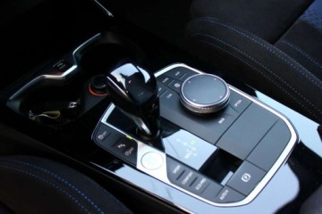 BMW Seria 2 F22-F23-F45-F46 Coupe Facelifting 218d 150KM 2021 BMW Seria 2 218D 150KM Sportowy Sedan M Sport Bezwypadkowy Serwis Pewne Au, zdjęcie 25