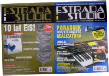 Estrada i Studio nr 9,10 z 2006 roku