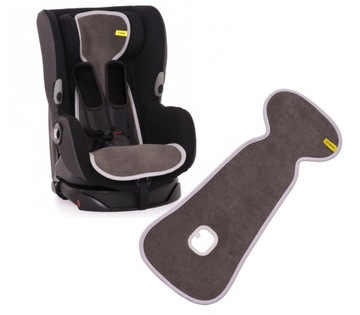 AEROMOOV WKŁADKA ANTYPOTOWA DO FOTELIKA 9-18 kg