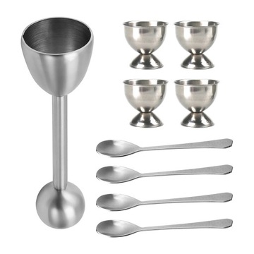 Obcinacz do otwieraczy do jajek Separator do skorupek jaj