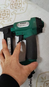 Пневматический степлер Prebena