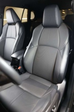 Toyota Corolla Cross 2.0 Hybrid Dynamic Force 197KM 2024 Toyota Corolla Cross Cross 2.0 Hybrid Executive 2.0 Hybryda 197KM, zdjęcie 5