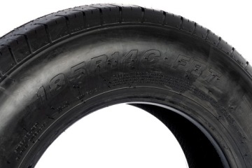 Усиленная шина прицепа 185 R14C 104/102 N
