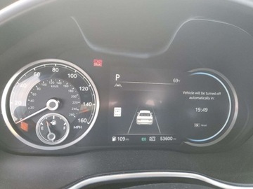  Genesis G80 Base 2022 2.5l 2.5 Benzyna 300KM, zdjęcie 9