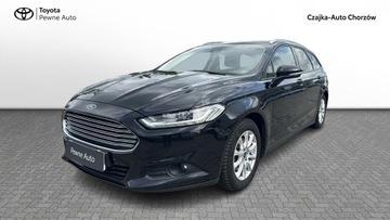 Ford Mondeo V Kombi 2.0 TDCi 150KM 2019