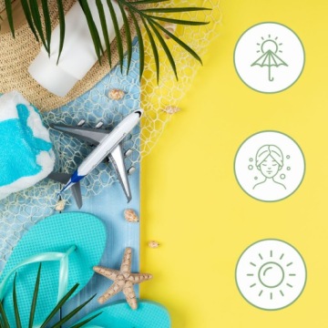 Sun Booster Красивый здоровый загар 365 дней в году с витамином D для загара
