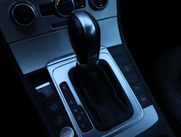 Volkswagen Passat B7 Variant 1.4 TSI BlueMotion 160KM 2014 VW Passat 1.4 TSI, Salon Polska, DSG, Skóra, Navi, zdjęcie 17