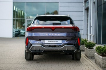 Cupra Terramar SUV 2.0 TSI 265KM 2026 Cupra Terramar VZ 2.0 TSI 265 KM DSG 4Drive, zdjęcie 10
