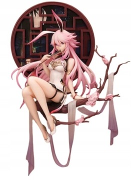 Figurka Kolekcjonerska Sexy Sakura Yae Anime