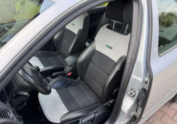 Skoda Octavia II Hatchback Facelifting 2.0 TFSI 200KM 2013 Skoda Octavia RS 2.0 200KM Unikat Xenon Climatronic Serwis Bezwypadkowy, zdjęcie 19