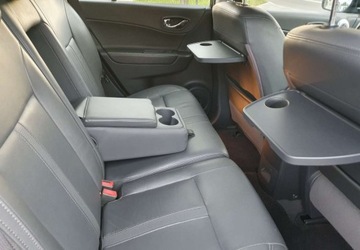 Renault Koleos I SUV 2.0 dCi 150KM 2008 Renault Koleos 2.0 150KM 6-Biegow 4x4 2-Wlascicieli Zarejestrowany w PL, zdjęcie 26