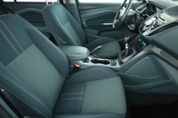Ford C-MAX II Grand C-MAX 2.0 TDCi 115KM 2012 Ford C-Max 2.0 TDCi, Salon Polska, Klima, zdjęcie 6