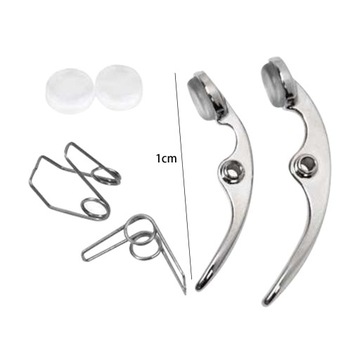 Портативная труба, запасные части для воды, аксессуары в стиле трубы A