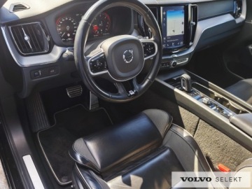 Volvo XC60 II 2019 Volvo XC 60 B5 D AWD R Design | Salon PL | Serwis, zdjęcie 24
