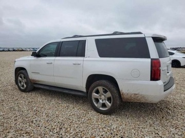 Chevrolet Suburban GMT900 2020 Chevrolet Suburban C1500 LT, 2020r., 5.3L, zdjęcie 3