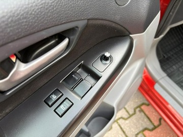 Suzuki SX4 I Hatchback Facelifting 1.5 VVT 112KM 2013 Suzuki SX4 1.5 benzyna 112 KM Klima Salon Polska, zdjęcie 8
