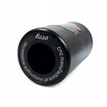 ROSA | Crash pady ramy dedykowane do YAMAHA YZF 600 R6 od 2006 do 2016