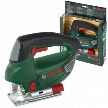 Лобзик KLEIN Bosch II