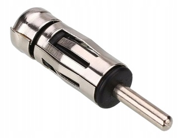 РАМКА РАДИО 1DIN ISO CUBE NISSAN ALMERA N16