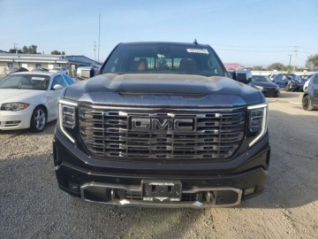  GMC Sierra K1500 Denali Ultimate 2024 3.0l 3.0 Diesel 305KM, zdjęcie 5