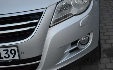 Volkswagen Tiguan I SUV 2.0 TDI CR DPF BlueMotion 140KM 2010 Volkswagen Tiguan 2.0TDI Navi 2 KPL KOL Sprowadzony Oplacony 2.0, zdjęcie 5