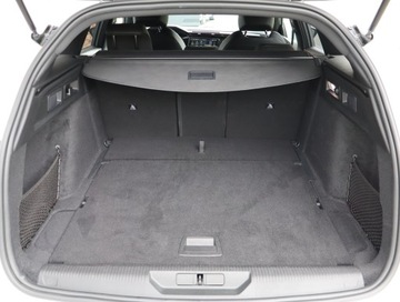 Peugeot 308 III SW 1.2 PureTech 130KM 2024 Peugeot 308 1.2 PureTech, Salon Polska, zdjęcie 13